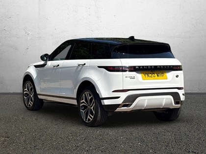 2020 (20) LAND ROVER RANGE ROVER EVOQUE 2.0 D180 R-Dynamic HSE 5dr Auto