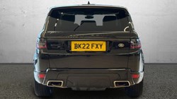 2022 (22) LAND ROVER RANGE ROVER SPORT 3.0 P400 HST 5dr Auto 4793488