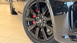 2022 (22) LAND ROVER RANGE ROVER SPORT 3.0 P400 HST 5dr Auto 4793527