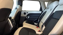 2022 (22) LAND ROVER RANGE ROVER SPORT 3.0 P400 HST 5dr Auto 4793486