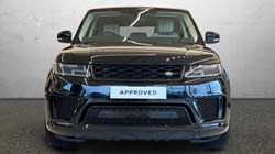 2022 (22) LAND ROVER RANGE ROVER SPORT 3.0 P400 HST 5dr Auto 4793489