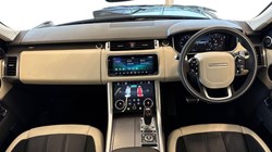 2022 (22) LAND ROVER RANGE ROVER SPORT 3.0 P400 HST 5dr Auto 4793491