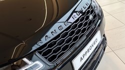 2022 (22) LAND ROVER RANGE ROVER SPORT 3.0 P400 HST 5dr Auto 4793526