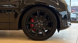 2022 (22) LAND ROVER RANGE ROVER SPORT 3.0 P400 HST 5dr Auto 4793490