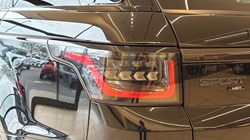2022 (22) LAND ROVER RANGE ROVER SPORT 3.0 P400 HST 5dr Auto 4793501