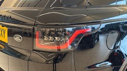2022 (22) LAND ROVER RANGE ROVER SPORT 3.0 P400 HST 5dr Auto 4793530