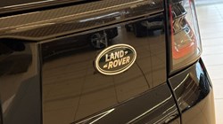 2022 (22) LAND ROVER RANGE ROVER SPORT 3.0 P400 HST 5dr Auto 4793528