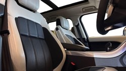 2022 (22) LAND ROVER RANGE ROVER SPORT 3.0 P400 HST 5dr Auto 4793508