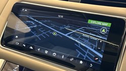 2022 (22) LAND ROVER RANGE ROVER SPORT 3.0 P400 HST 5dr Auto 4793513