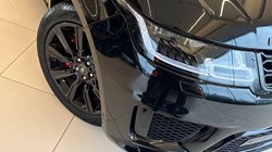 2022 (22) LAND ROVER RANGE ROVER SPORT 3.0 P400 HST 5dr Auto 4793525