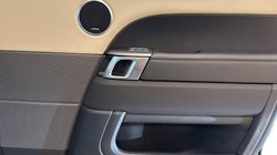 2022 (22) LAND ROVER RANGE ROVER SPORT 3.0 P400 HST 5dr Auto 4793504