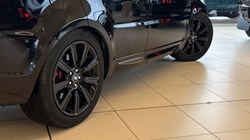 2022 (22) LAND ROVER RANGE ROVER SPORT 3.0 P400 HST 5dr Auto 4793531