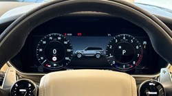 2022 (22) LAND ROVER RANGE ROVER SPORT 3.0 P400 HST 5dr Auto 4793498