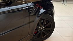 2022 (22) LAND ROVER RANGE ROVER SPORT 3.0 P400 HST 5dr Auto 4793532