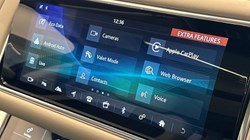 2022 (22) LAND ROVER RANGE ROVER SPORT 3.0 P400 HST 5dr Auto 4793515