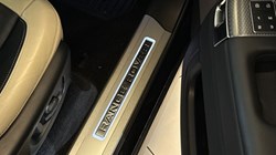 2022 (22) LAND ROVER RANGE ROVER SPORT 3.0 P400 HST 5dr Auto 4793521