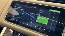 2022 (22) LAND ROVER RANGE ROVER SPORT 3.0 P400 HST 5dr Auto 4793493