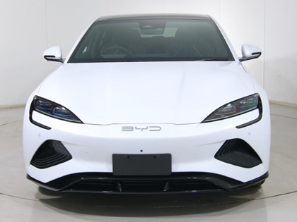 BYD SEAL 230kW Design 83kWh 4dr Auto