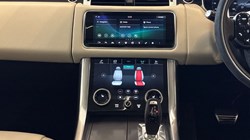 2022 (22) LAND ROVER RANGE ROVER SPORT 3.0 P400 HST 5dr Auto 4793496