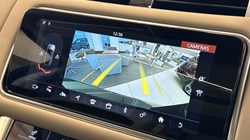 2022 (22) LAND ROVER RANGE ROVER SPORT 3.0 P400 HST 5dr Auto 4793514