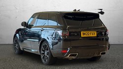 2022 (22) LAND ROVER RANGE ROVER SPORT 3.0 P400 HST 5dr Auto 4793484