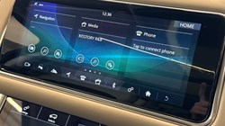 2022 (22) LAND ROVER RANGE ROVER SPORT 3.0 P400 HST 5dr Auto 4793512