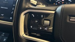 2021 (71) LAND ROVER RANGE ROVER VELAR 3.0 D300 MHEV R-Dynamic HSE 5dr Auto 4789824