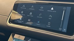 2021 (71) LAND ROVER RANGE ROVER VELAR 3.0 D300 MHEV R-Dynamic HSE 5dr Auto 4789829