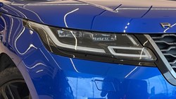 2021 (71) LAND ROVER RANGE ROVER VELAR 3.0 D300 MHEV R-Dynamic HSE 5dr Auto 4789814