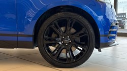 2021 (71) LAND ROVER RANGE ROVER VELAR 3.0 D300 MHEV R-Dynamic HSE 5dr Auto 4789805