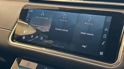 2021 (71) LAND ROVER RANGE ROVER VELAR 3.0 D300 MHEV R-Dynamic HSE 5dr Auto 4789826