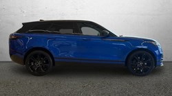 2021 (71) LAND ROVER RANGE ROVER VELAR 3.0 D300 MHEV R-Dynamic HSE 5dr Auto 4789802