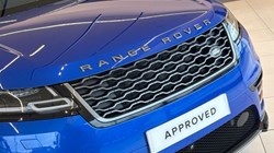 2021 (71) LAND ROVER RANGE ROVER VELAR 3.0 D300 MHEV R-Dynamic HSE 5dr Auto 4789840
