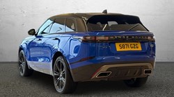 2021 (71) LAND ROVER RANGE ROVER VELAR 3.0 D300 MHEV R-Dynamic HSE 5dr Auto 4789799