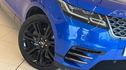 2021 (71) LAND ROVER RANGE ROVER VELAR 3.0 D300 MHEV R-Dynamic HSE 5dr Auto 4789839