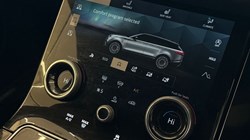 2021 (71) LAND ROVER RANGE ROVER VELAR 3.0 D300 MHEV R-Dynamic HSE 5dr Auto 4789831