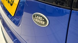 2021 (71) LAND ROVER RANGE ROVER VELAR 3.0 D300 MHEV R-Dynamic HSE 5dr Auto 4789842