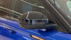 2021 (71) LAND ROVER RANGE ROVER VELAR 3.0 D300 MHEV R-Dynamic HSE 5dr Auto 4789847