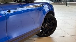 2021 (71) LAND ROVER RANGE ROVER VELAR 3.0 D300 MHEV R-Dynamic HSE 5dr Auto 4789846
