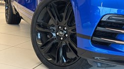2021 (71) LAND ROVER RANGE ROVER VELAR 3.0 D300 MHEV R-Dynamic HSE 5dr Auto 4789841