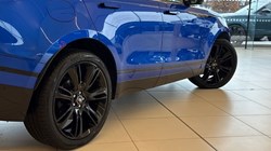 2021 (71) LAND ROVER RANGE ROVER VELAR 3.0 D300 MHEV R-Dynamic HSE 5dr Auto 4789845