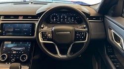 2021 (71) LAND ROVER RANGE ROVER VELAR 3.0 D300 MHEV R-Dynamic HSE 5dr Auto 4789812
