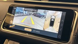 2021 (71) LAND ROVER RANGE ROVER VELAR 3.0 D300 MHEV R-Dynamic HSE 5dr Auto 4789828