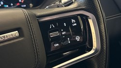 2021 (71) LAND ROVER RANGE ROVER VELAR 3.0 D300 MHEV R-Dynamic HSE 5dr Auto 4789825