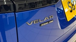 2021 (71) LAND ROVER RANGE ROVER VELAR 3.0 D300 MHEV R-Dynamic HSE 5dr Auto 4789843