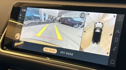 2021 (71) LAND ROVER RANGE ROVER VELAR 3.0 D300 MHEV R-Dynamic HSE 5dr Auto 4789809