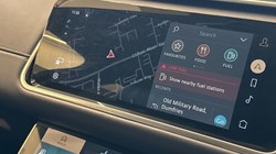 2021 (71) LAND ROVER RANGE ROVER VELAR 3.0 D300 MHEV R-Dynamic HSE 5dr Auto 4789808