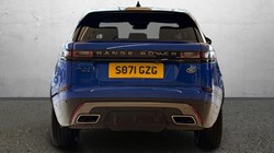 2021 (71) LAND ROVER RANGE ROVER VELAR 3.0 D300 MHEV R-Dynamic HSE 5dr Auto 4789803