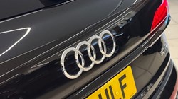 2023 (23) AUDI Q7 50 TDI Quattro Black Edition 5dr Tiptronic 4787415
