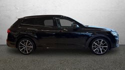 2023 (23) AUDI Q7 50 TDI Quattro Black Edition 5dr Tiptronic 4787375